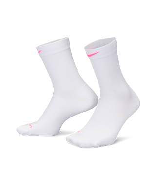 Nike Nike Running Lightweight Micro Crew Socks (1 Pair)