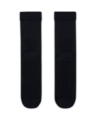 Nike Nike Running Lightweight Wool Crew Socks (1 Pair)