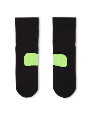 Nike Nike Running Midweight Micro Crew Socks (1 Pair)