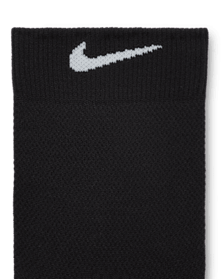 Nike Nike Running Midweight Micro Crew Socks (1 Pair)