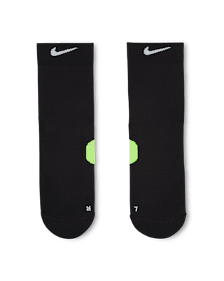 Nike Nike Running Midweight Micro Crew Socks (1 Pair)