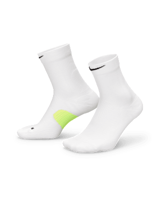 Nike Nike Running Midweight Micro Crew Socks (1 Pair)