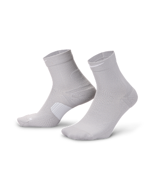 Nike Nike Running Midweight Micro Crew Socks (1 Pair)