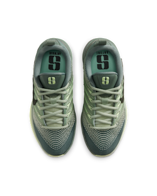 Nike Sabrina 3 Big Kids' Basketball Shoes