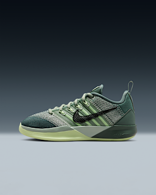 Nike Sabrina 3 Big Kids' Basketball Shoes