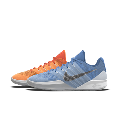 Nike Sabrina 3 By You Custom Basketball Shoes