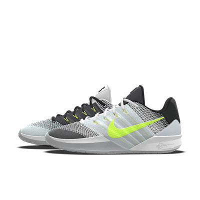 Nike Sabrina 3 By You Custom Basketball Shoes