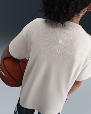 Nike Sabrina Big Kids' Max90 T-Shirt