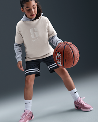 Nike Sabrina Big Kids' Max90 T-Shirt