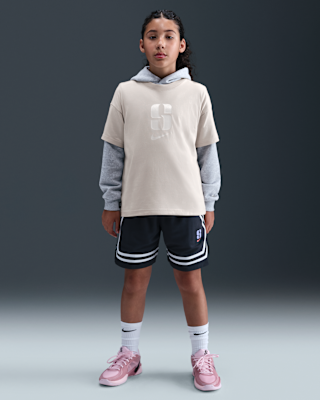 Nike Sabrina Big Kids' Max90 T-Shirt