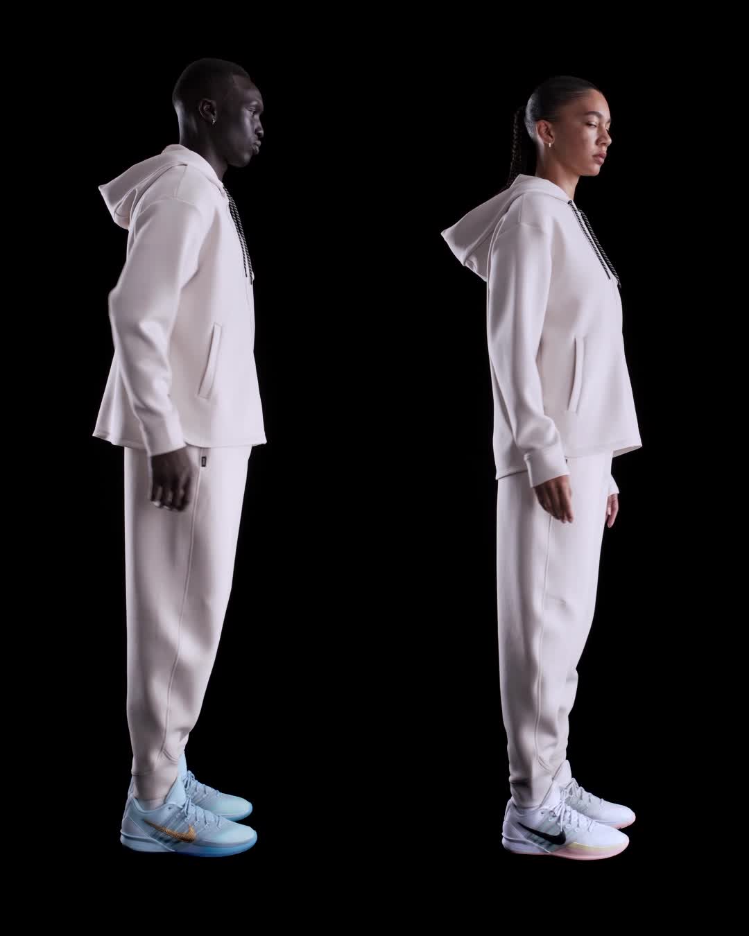 Nike Sabrina Dri-FIT Loose Basketball Pants