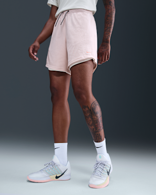 Nike Sabrina Dri-FIT Reversible Basketball Shorts