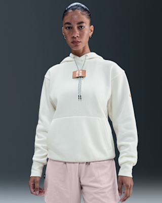Nike Sabrina Fleece Basketball Hoodie