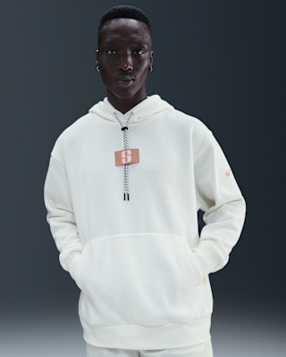 Nike Sabrina Fleece Basketball Hoodie