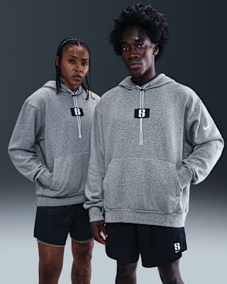 Nike Sabrina Fleece Basketball Hoodie
