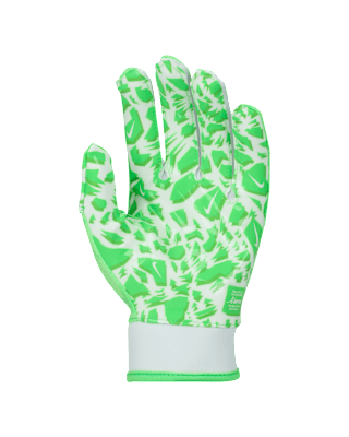 Nike Nike Shark 2.0 Big Kids' Football Gloves (1 Pair)