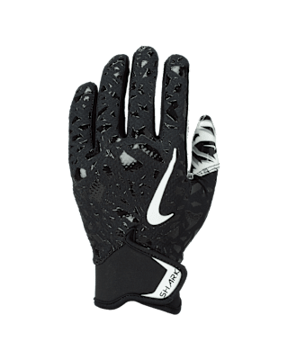 Nike Nike Shark 2.0 Big Kids' Football Gloves (1 Pair)
