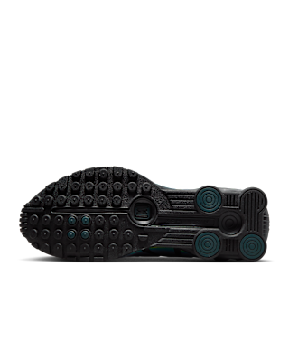 Nike Nike Shox R4 SE Men's Shoes With Reflective Accents