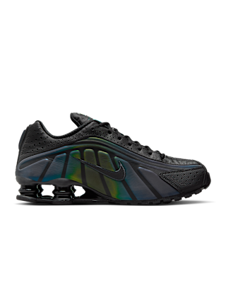 Nike Nike Shox R4 SE Men's Shoes With Reflective Accents