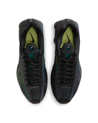 Nike Nike Shox R4 SE Men's Shoes With Reflective Accents