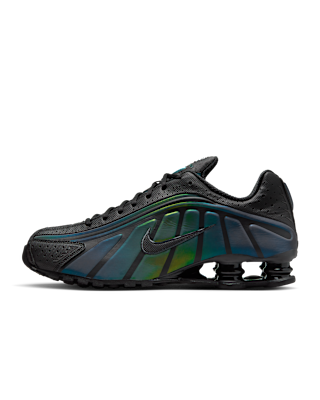 Nike Nike Shox R4 SE Men's Shoes with Reflective Accents