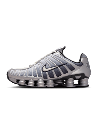 Nike Nike Shox TL Men's Shoes With Reflective Accents