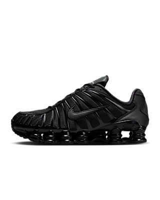 Nike Nike Shox TL Men's Shoes with Reflective Accents