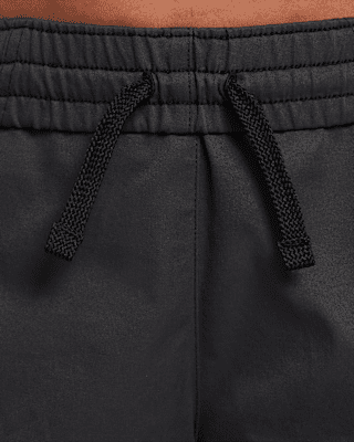 Nike Nike Sportswear Big Kids' (Girls') Woven Wide-Leg Pants