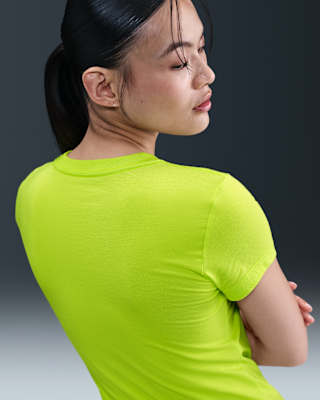 Nike Nike Sportswear Chill Knit Women's Slim T-Shirt