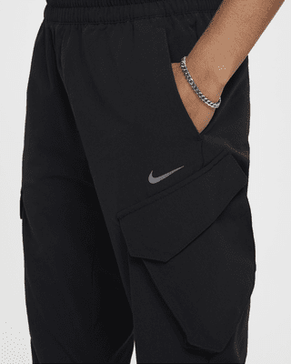 Nike Nike Sportswear City Utility Big Kids' Cargo Pants
