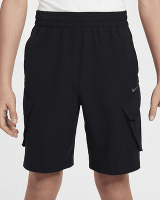 Nike Nike Sportswear City Utility Big Kids' Cargo Shorts