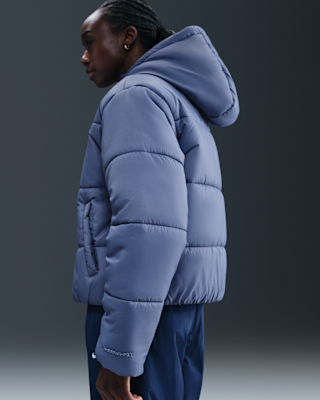 Nike Nike Sportswear Classic Puffer Women's Therma-FIT Loose Hooded Jacket