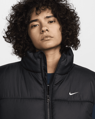 Nike Nike Sportswear Classic Puffer Women's Therma-FIT Loose Vest