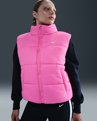 Nike Nike Sportswear Classic Puffer Women's Therma-FIT Loose Vest