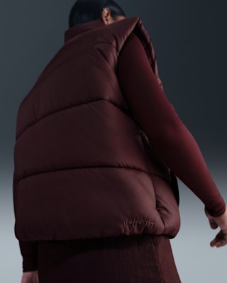 Nike Nike Sportswear Classic Puffer Women's Therma-FIT Loose Vest