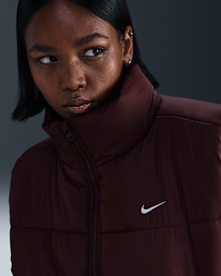 Nike Nike Sportswear Classic Puffer Women's Therma-FIT Loose Vest