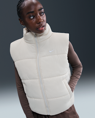 Nike Nike Sportswear Classic Puffer Women's Therma-FIT Loose Vest