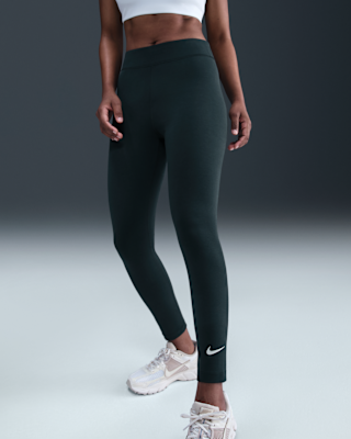 Nike Nike Sportswear Classic Women's High-Waisted 7/8 Leggings