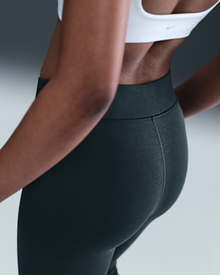 Nike Nike Sportswear Classic Women's High-Waisted 7/8 Leggings