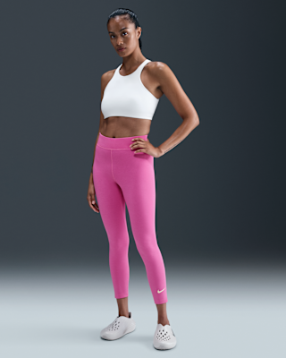 Nike Nike Sportswear Classic Women's High-Waisted 7/8 Leggings