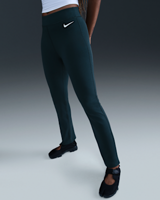 Nike Nike Sportswear Classic Women's High-Waisted Bootcut Pants