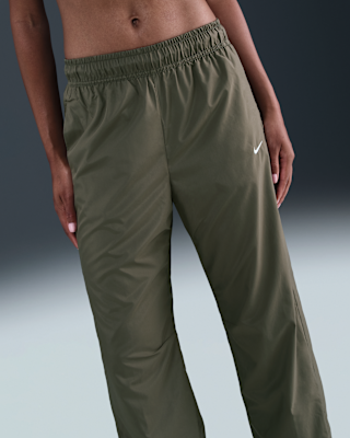 Nike Nike Sportswear Classic Women's Mid-Rise Open-Hem Pants