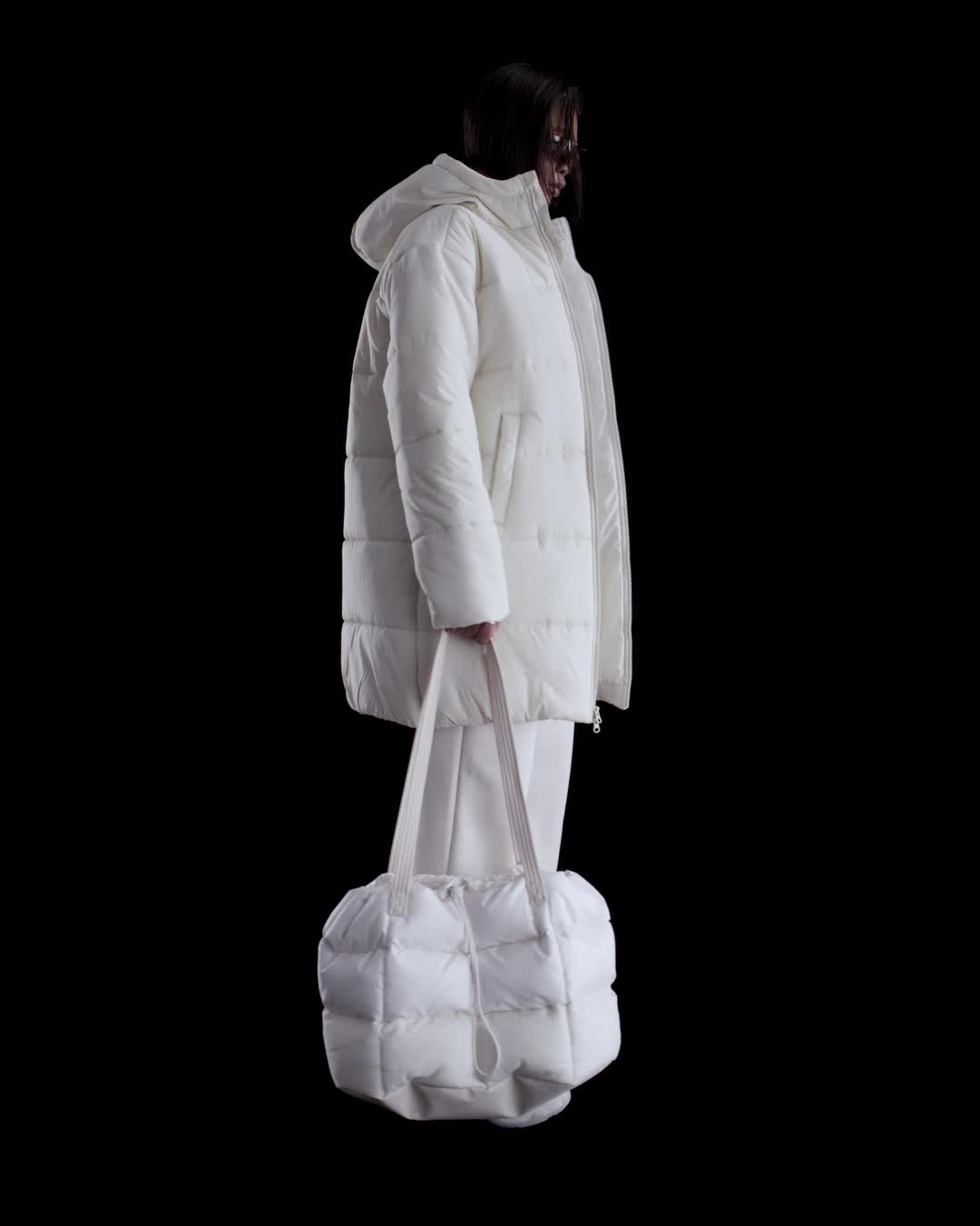 Nike Nike Sportswear Classic Women's Therma-FIT Loose Hooded Parka