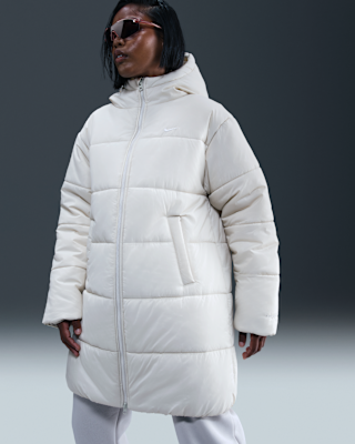 Nike Nike Sportswear Classic Women's Therma-FIT Loose Hooded Parka