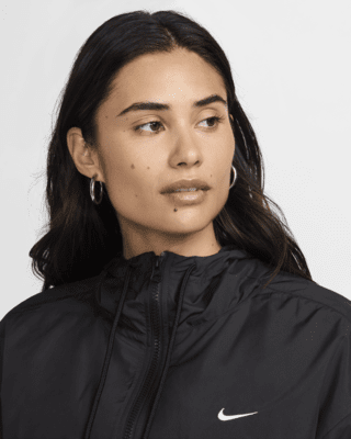 Nike Nike Sportswear Classic Wovens Women's Loose UV Hooded Jacket