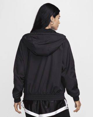 Nike Nike Sportswear Classic Wovens Women's Loose UV Hooded Jacket