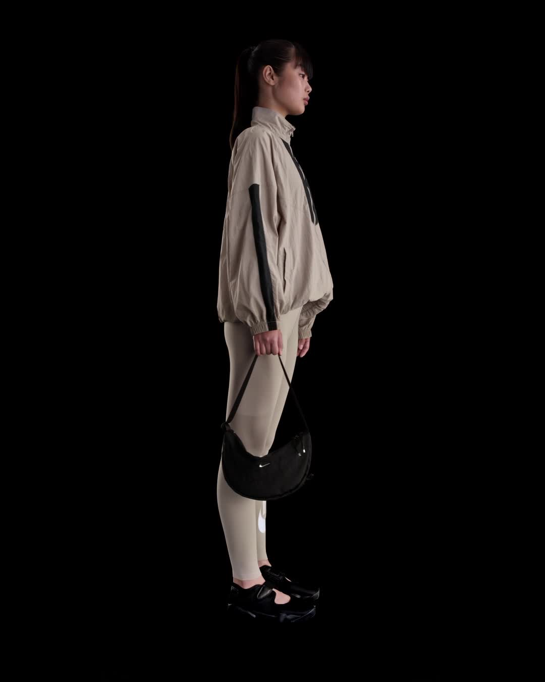 Nike Nike Sportswear Classics Women's High-Waisted Graphic Leggings