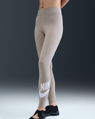 Nike Nike Sportswear Classics Women's High-Waisted Graphic Leggings