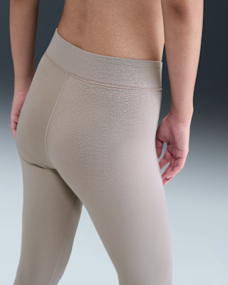 Nike Nike Sportswear Classics Women's High-Waisted Graphic Leggings