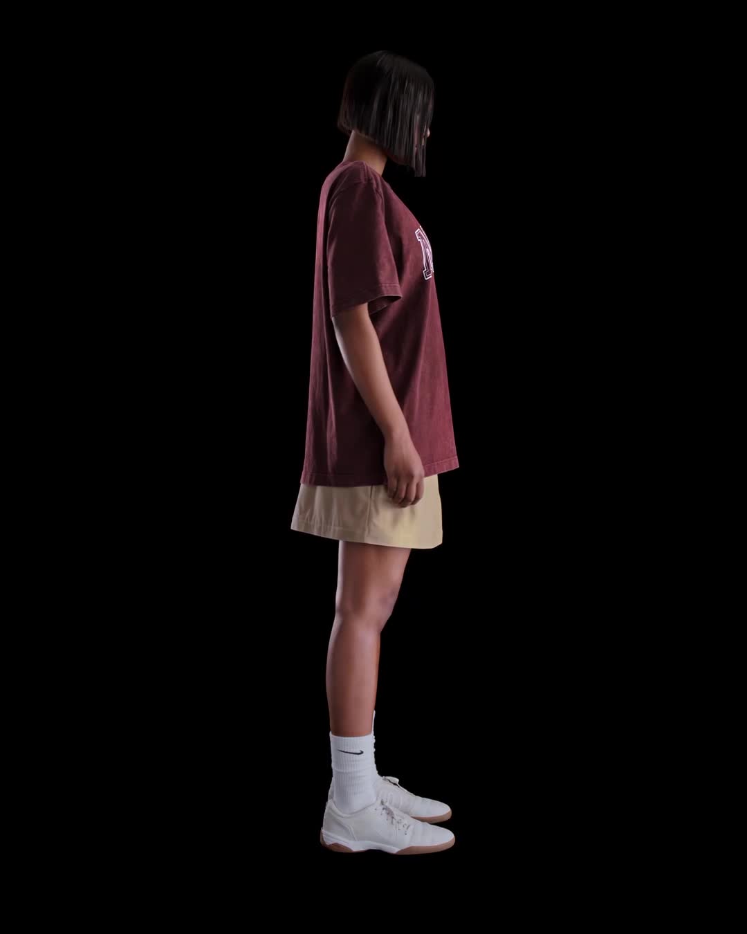 Nike Nike Sportswear Classics Women's Loose T-Shirt